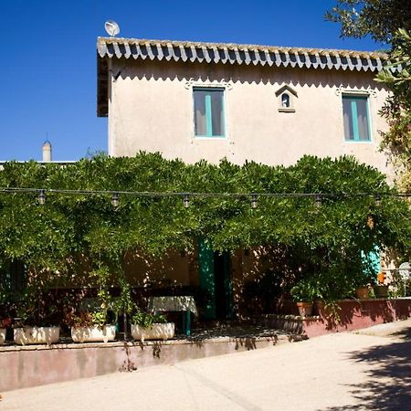 Corte Boero Bed&Breakfast Капотера Екстериор снимка