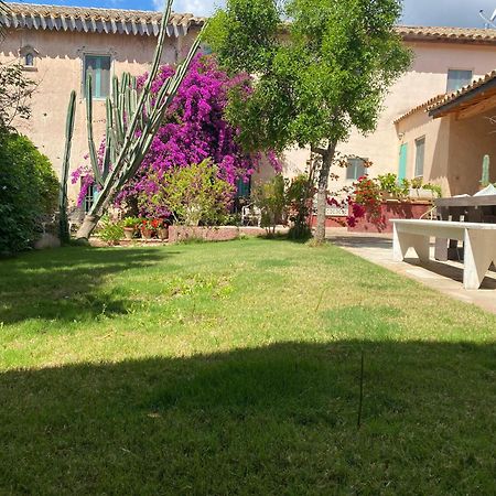 Corte Boero Bed&Breakfast Капотера Екстериор снимка