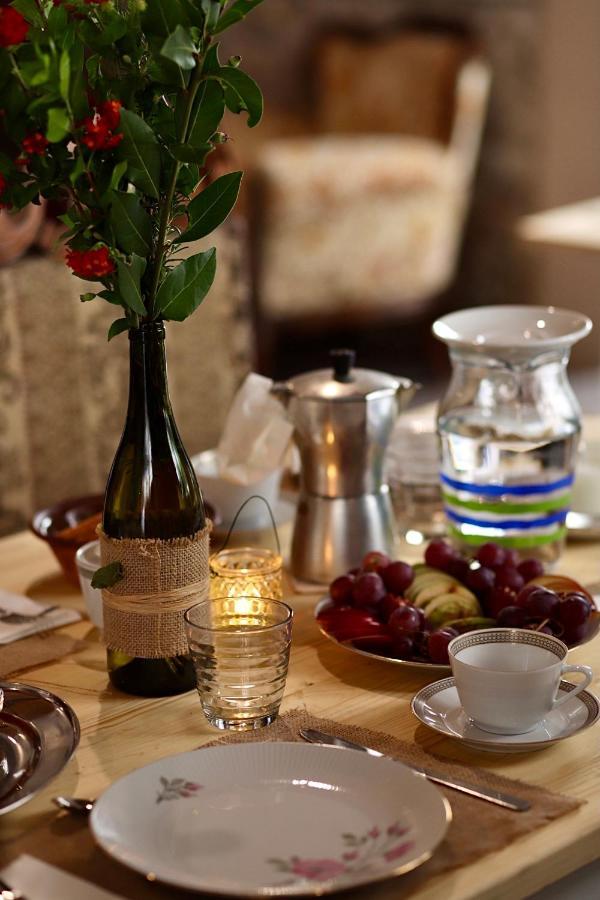 Corte Boero Bed&Breakfast Капотера Екстериор снимка
