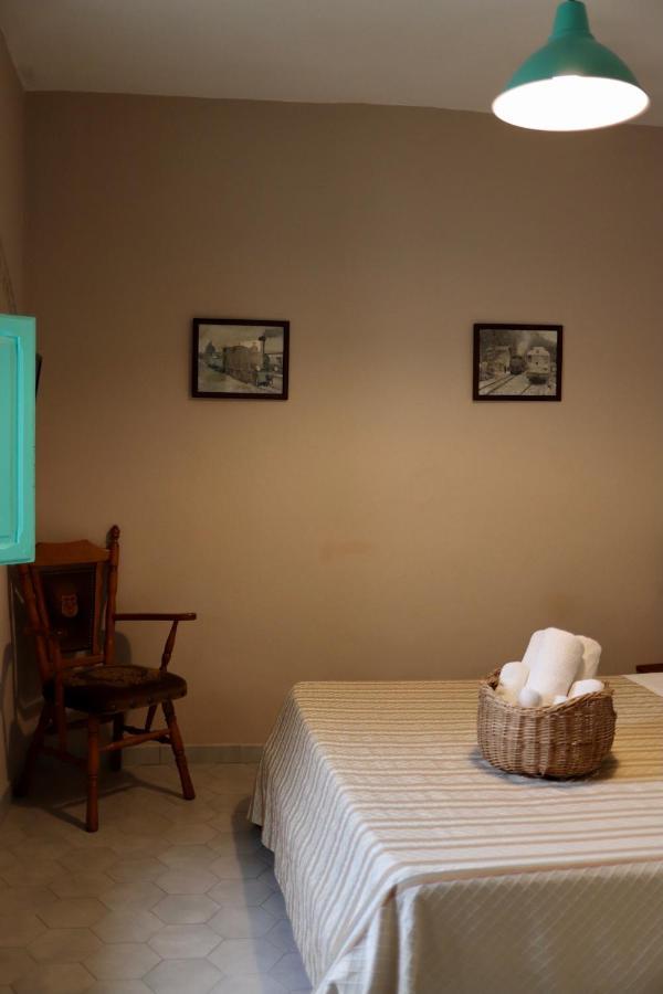 Corte Boero Bed&Breakfast Капотера Екстериор снимка