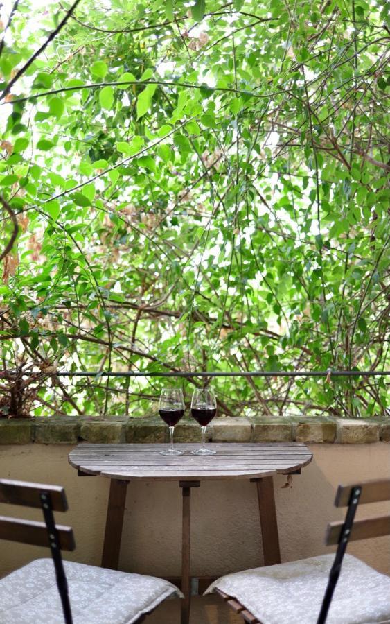 Corte Boero Bed&Breakfast Капотера Екстериор снимка