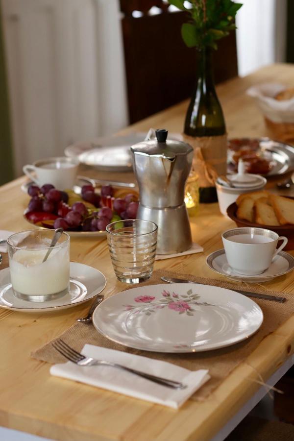 Corte Boero Bed&Breakfast Капотера Екстериор снимка