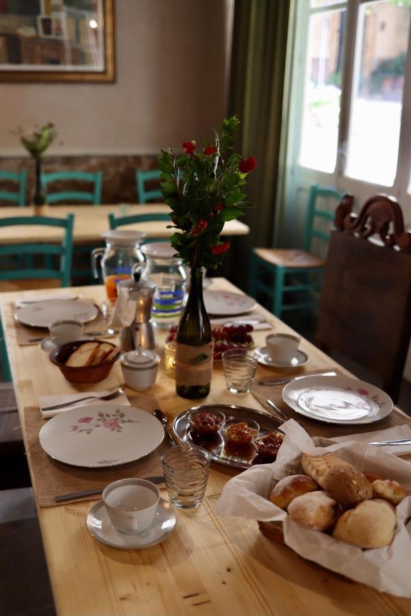Corte Boero Bed&Breakfast Капотера Екстериор снимка