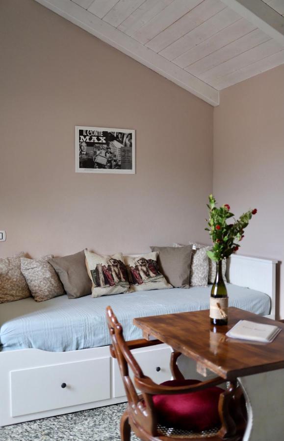 Corte Boero Bed&Breakfast Капотера Екстериор снимка