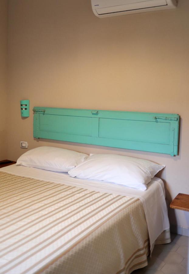 Corte Boero Bed&Breakfast Капотера Екстериор снимка