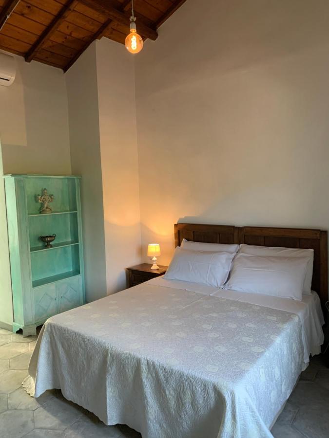 Corte Boero Bed&Breakfast Капотера Екстериор снимка