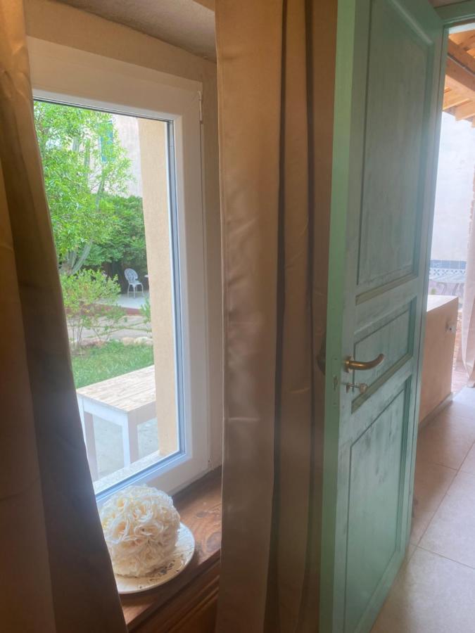Corte Boero Bed&Breakfast Капотера Екстериор снимка