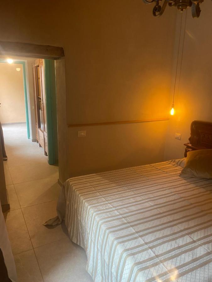 Corte Boero Bed&Breakfast Капотера Екстериор снимка