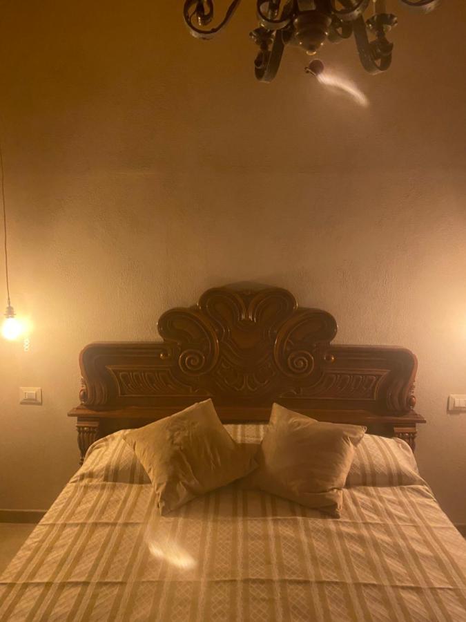 Corte Boero Bed&Breakfast Капотера Екстериор снимка
