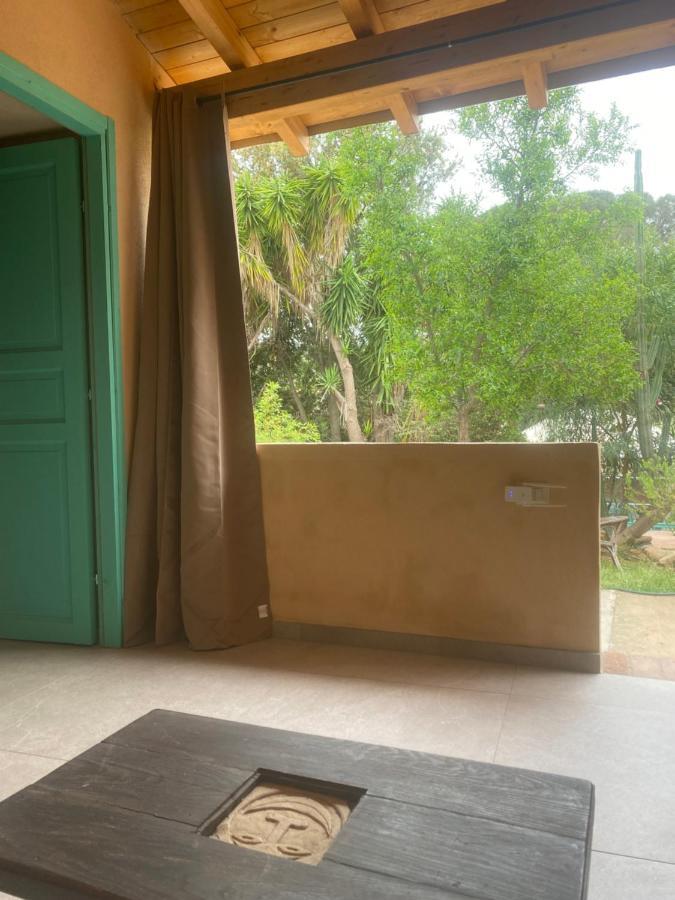 Corte Boero Bed&Breakfast Капотера Екстериор снимка