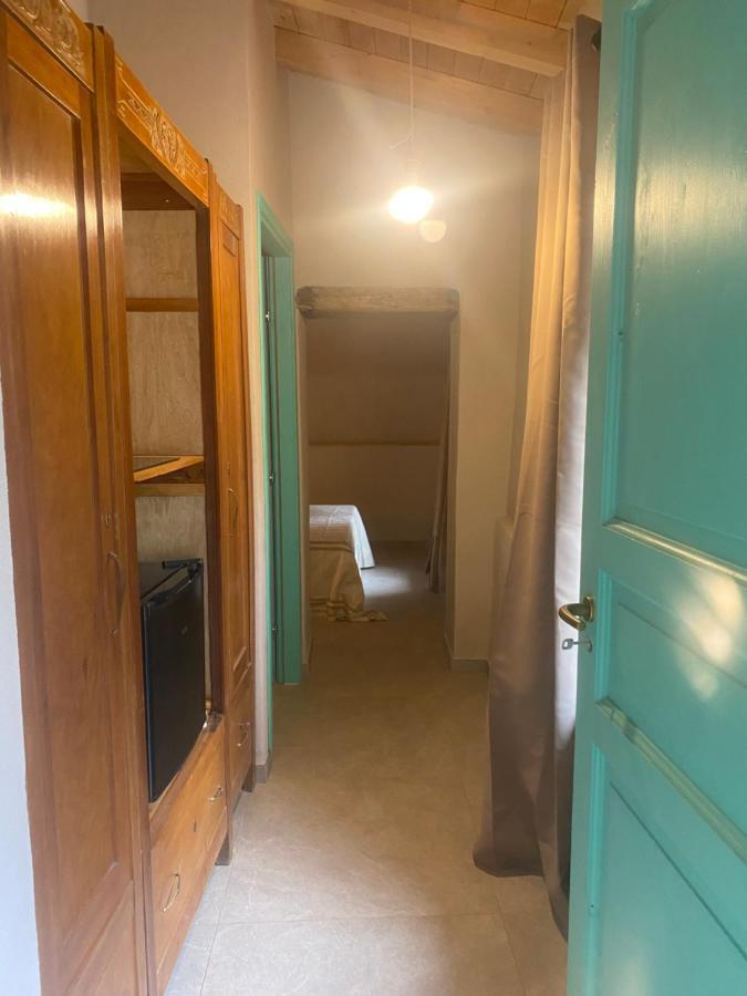 Corte Boero Bed&Breakfast Капотера Екстериор снимка