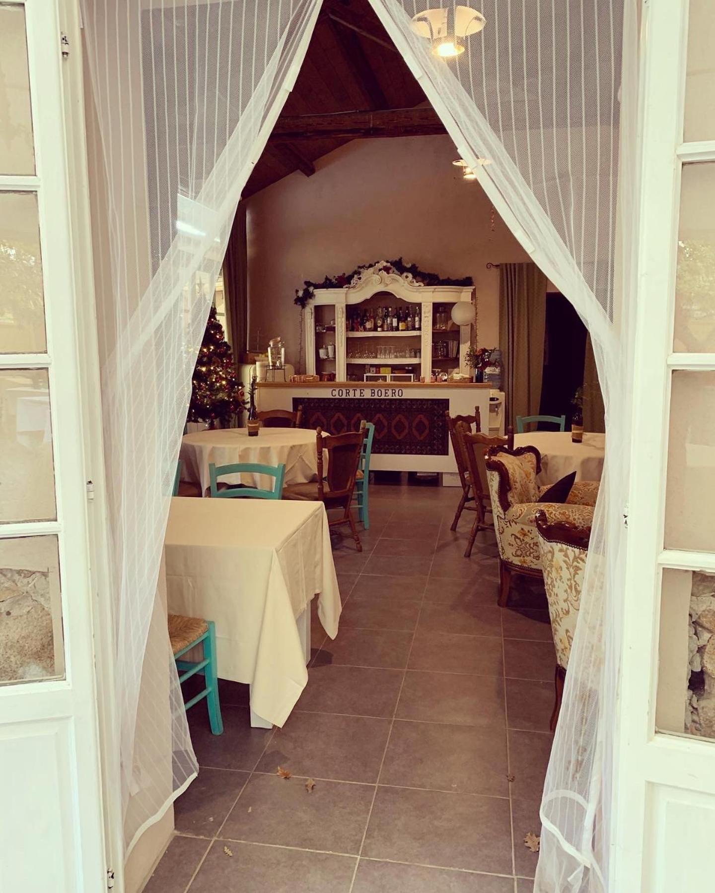 Corte Boero Bed&Breakfast Капотера Екстериор снимка
