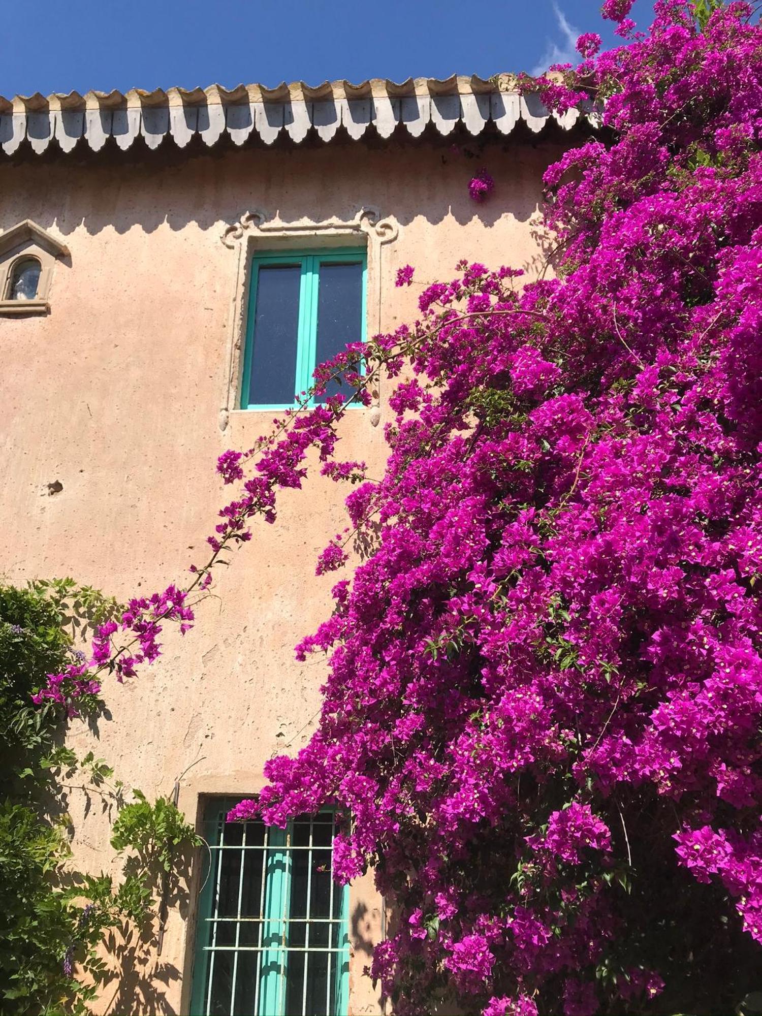 Corte Boero Bed&Breakfast Капотера Екстериор снимка