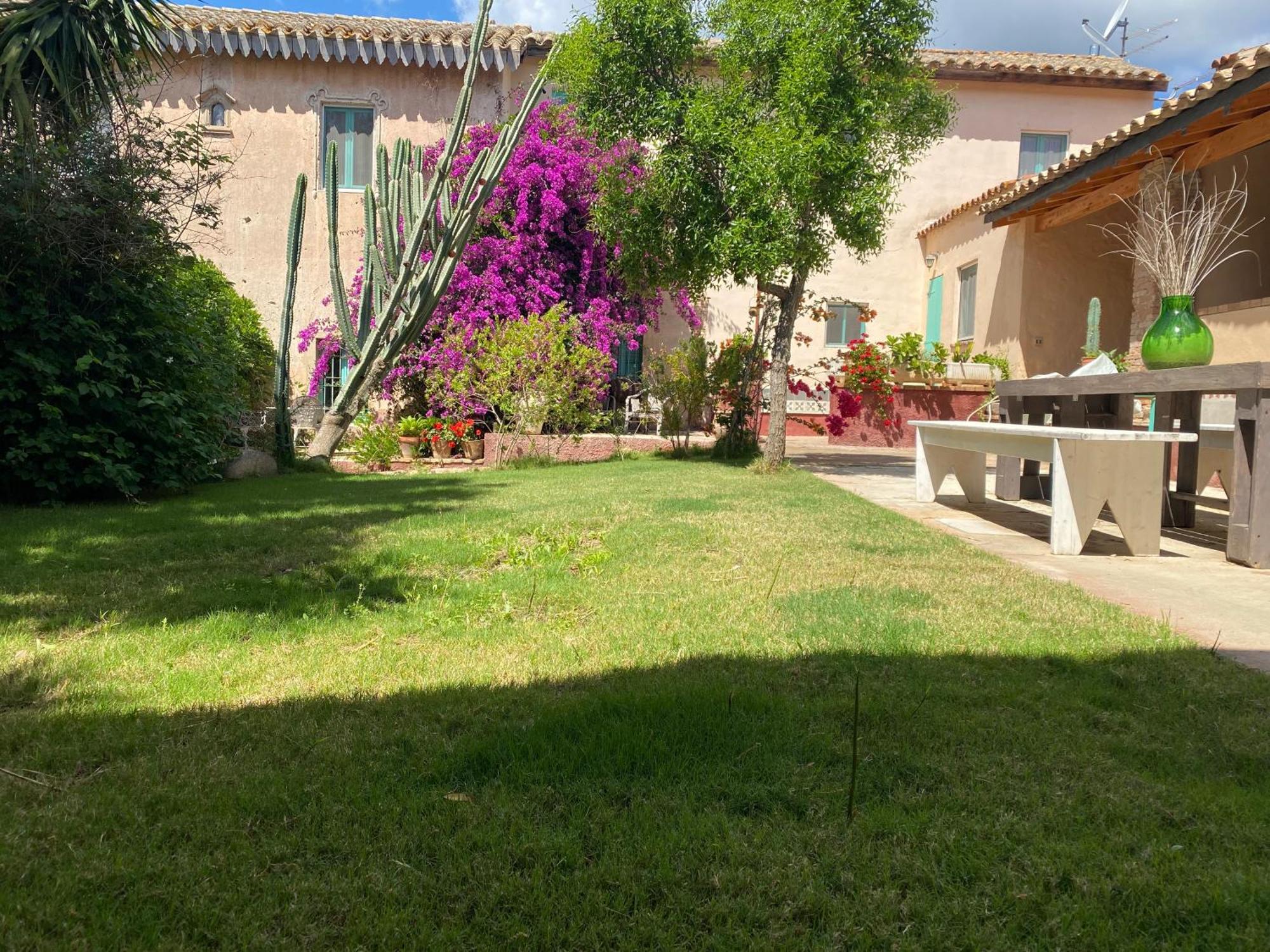 Corte Boero Bed&Breakfast Капотера Екстериор снимка