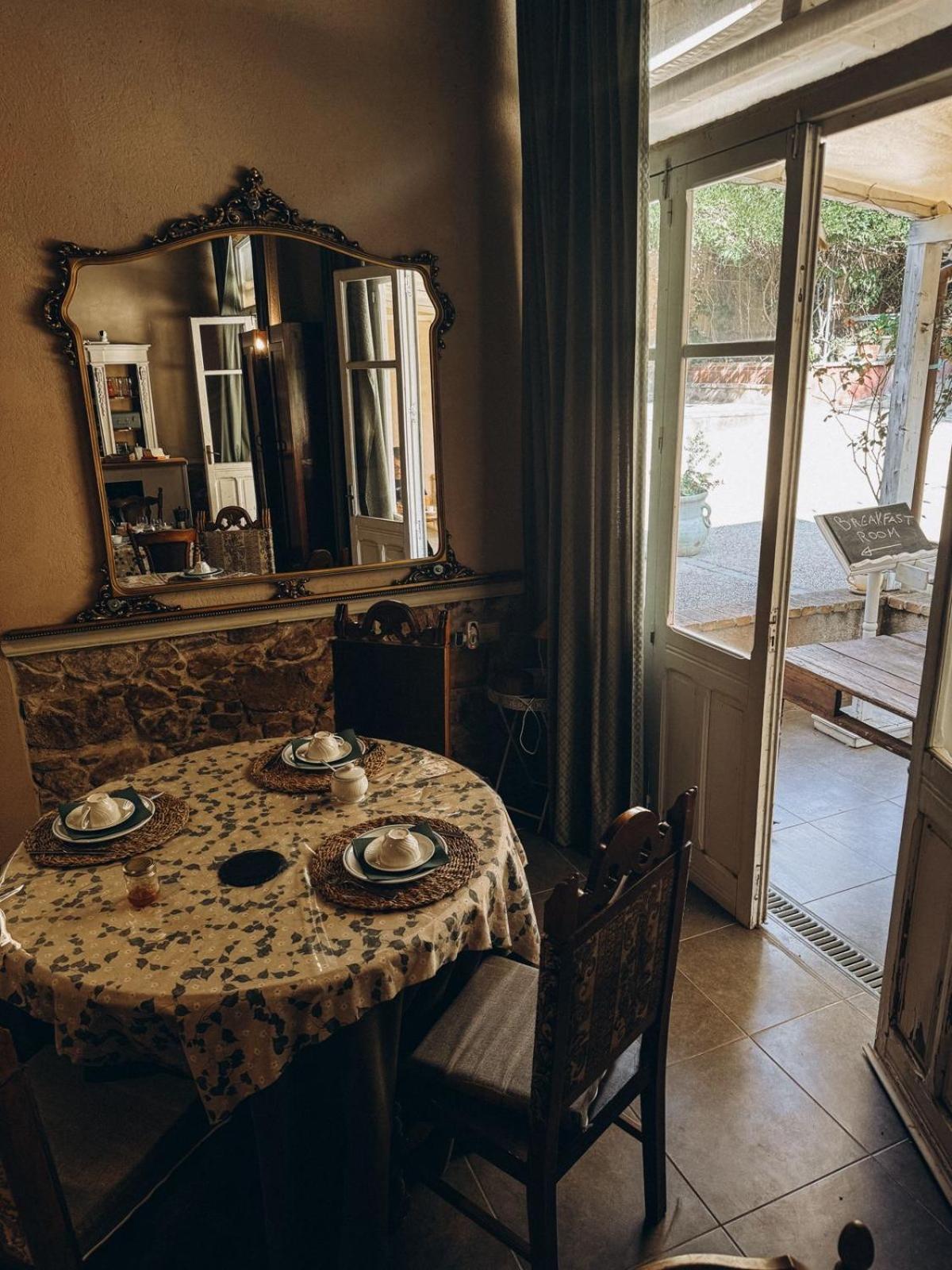 Corte Boero Bed&Breakfast Капотера Екстериор снимка