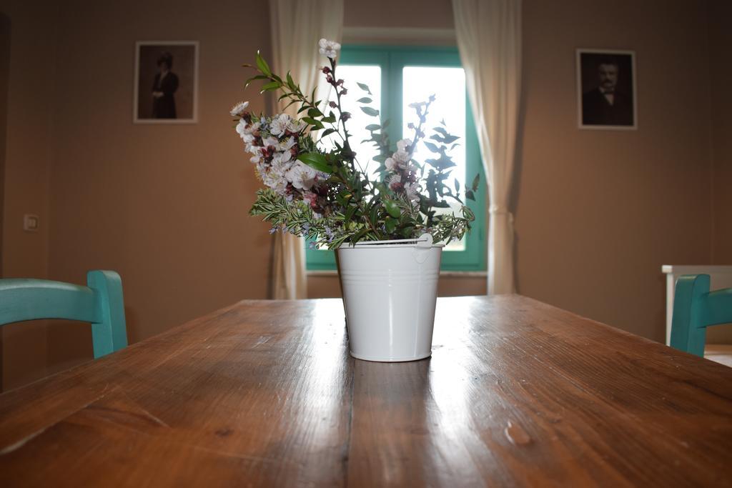 Corte Boero Bed&Breakfast Капотера Екстериор снимка