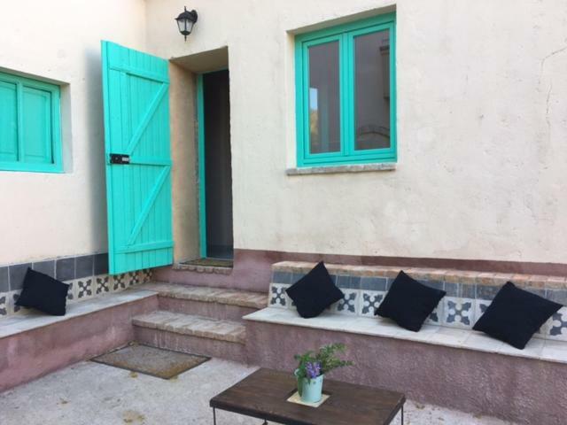 Corte Boero Bed&Breakfast Капотера Екстериор снимка