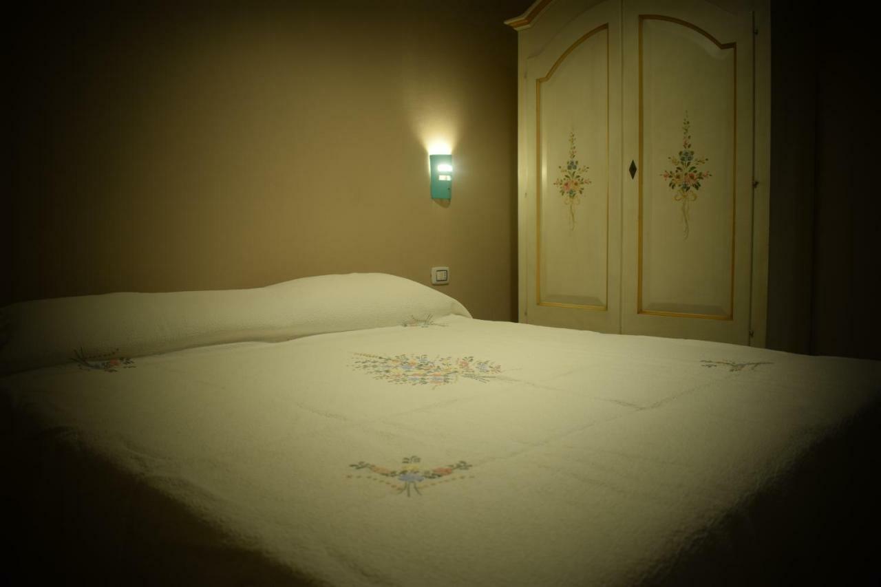 Corte Boero Bed&Breakfast Капотера Екстериор снимка