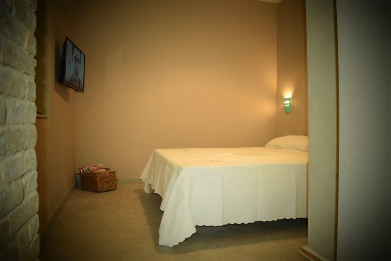 Corte Boero Bed&Breakfast Капотера Екстериор снимка